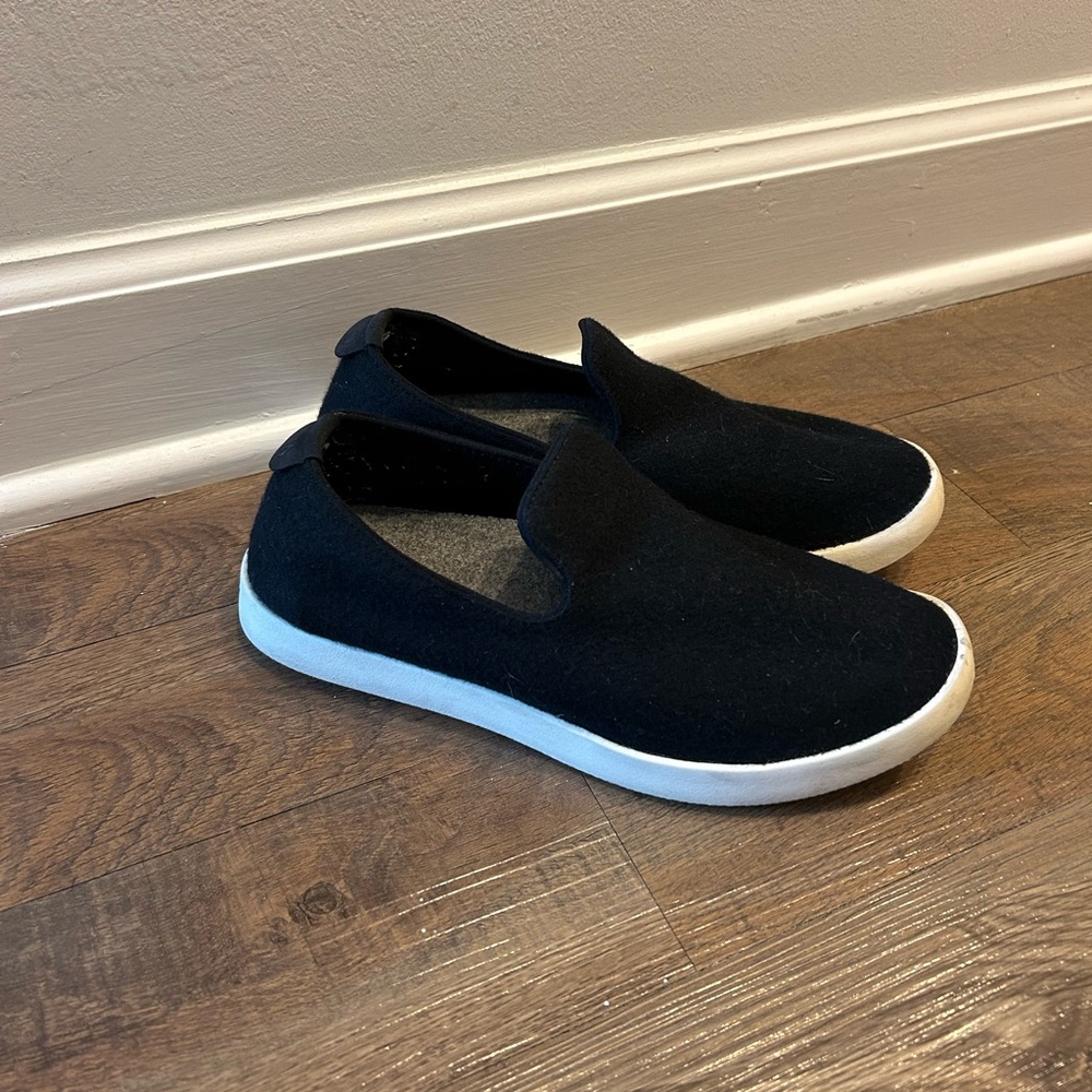 Allbirds Wool Loungers
